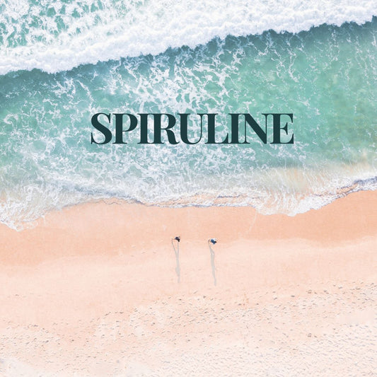 Explorez les bienfaits de la Spiruline sur votre peau